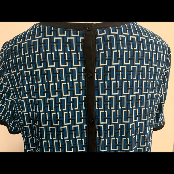 NWT: Anne Klein women’s blouse - Picture 4 of 4